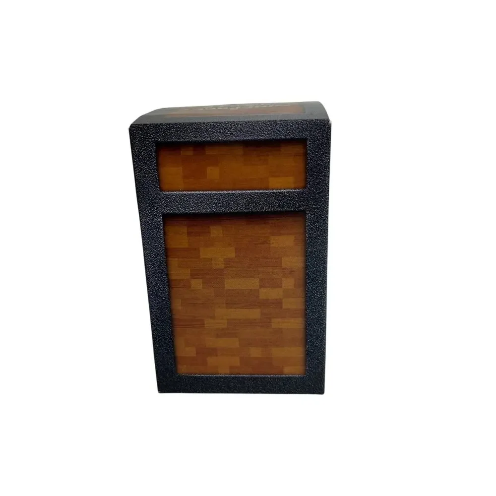 MCDONALDS A Minecraft Movie Adult Meal Collectible Blind Box 2025 Sealed NEW